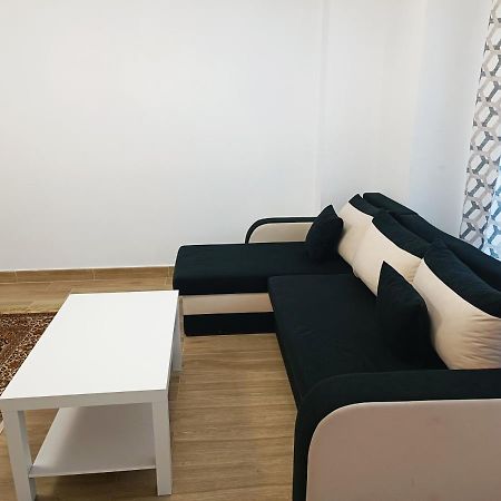 Baj - Apartamentos En Playa Bajondillo, Torremolinos Esterno foto