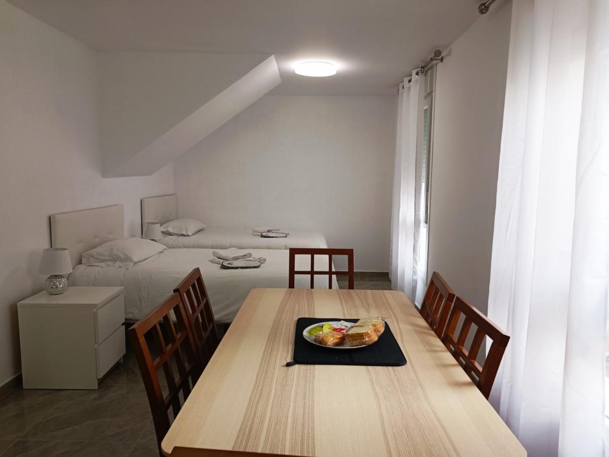 Baj - Apartamentos En Playa Bajondillo, Torremolinos Esterno foto