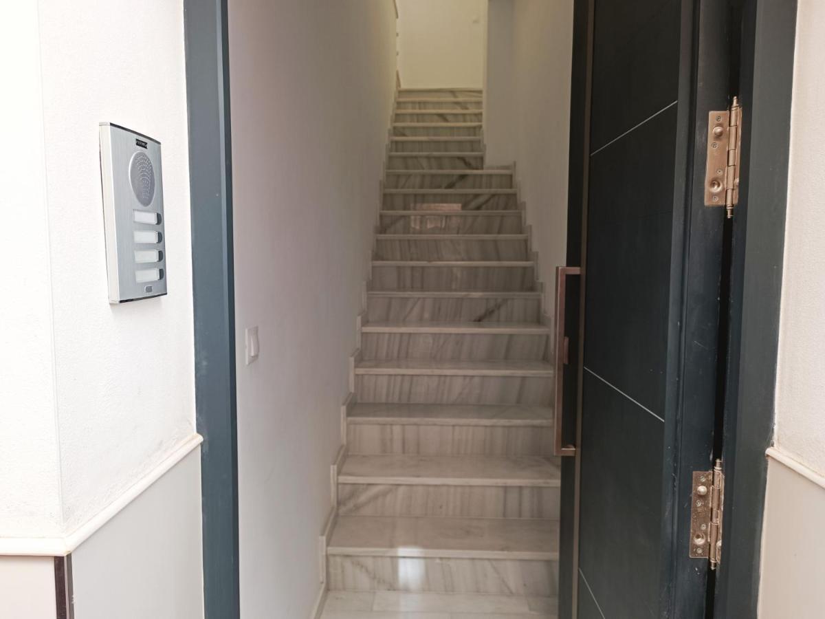 Baj - Apartamentos En Playa Bajondillo, Torremolinos Esterno foto