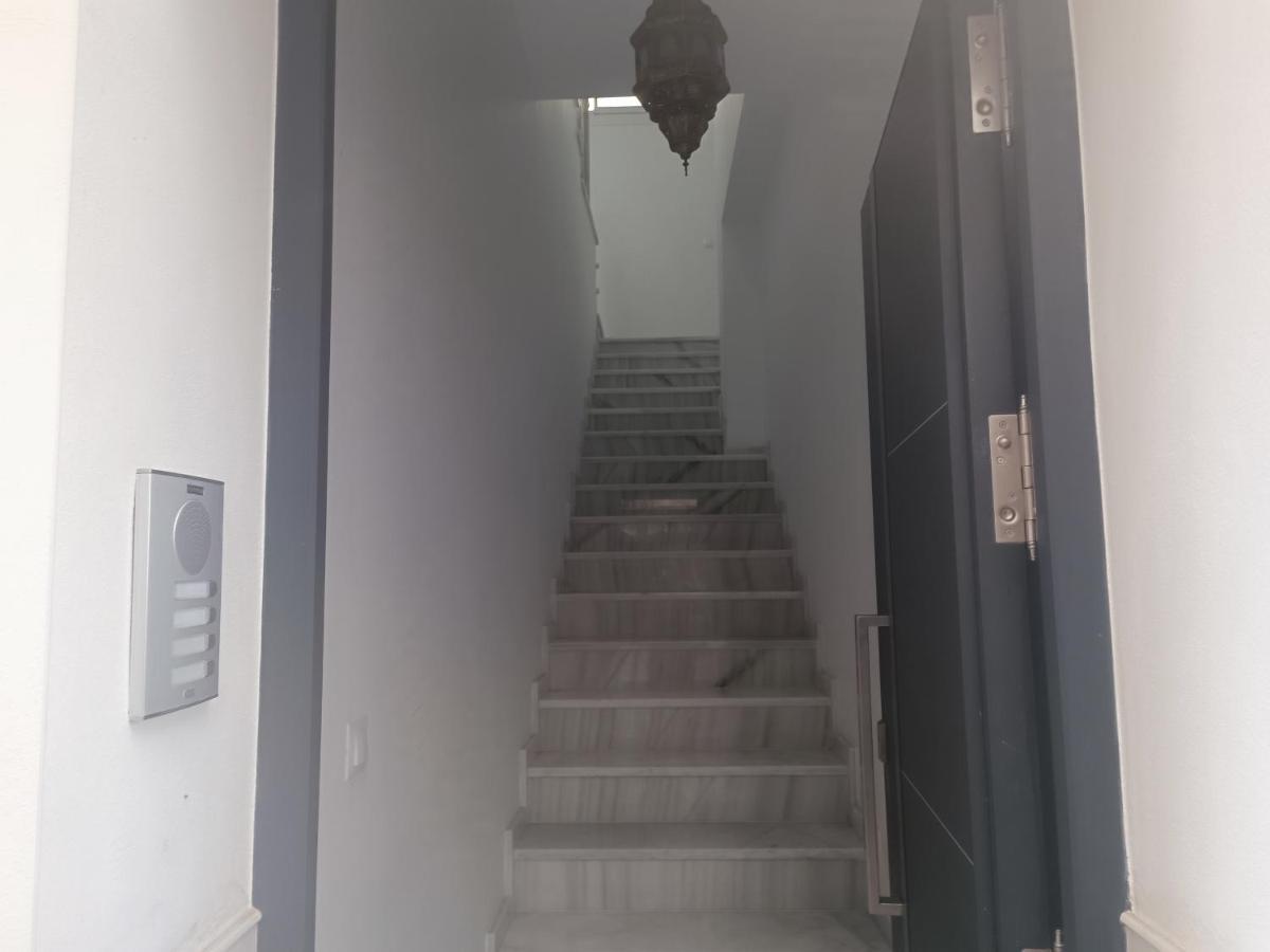 Baj - Apartamentos En Playa Bajondillo, Torremolinos Esterno foto
